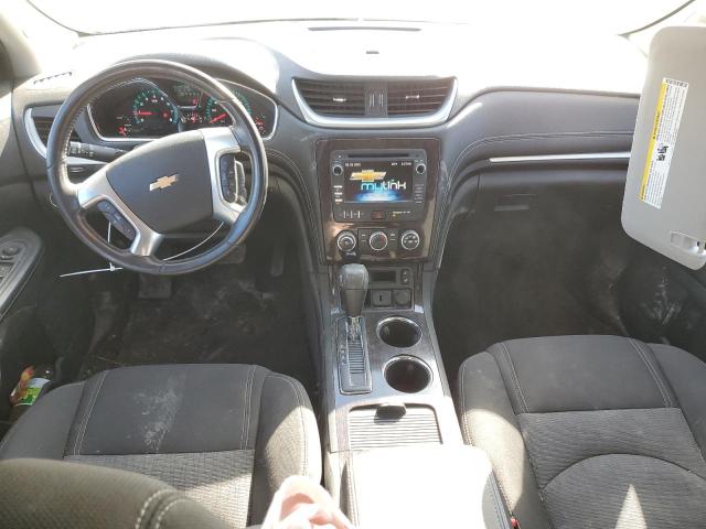 Photo 8 from auction – 2015 CHEVROLET TRAVERSE L with VIN 1GNKRGKD8FJ278419