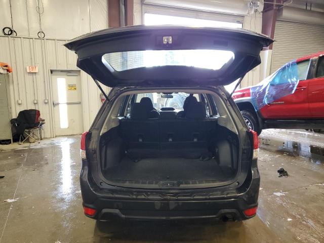 Photo 6 from auction – 2019 SUBARU FORESTER with VIN JF2SKACC2KH472897