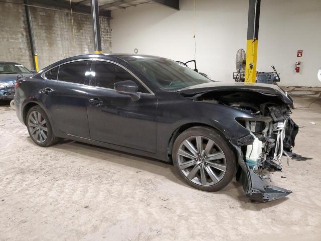 Photo 4 from auction – 2018 MAZDA 6 TOURING with VIN JM1GL1VM5J1303181