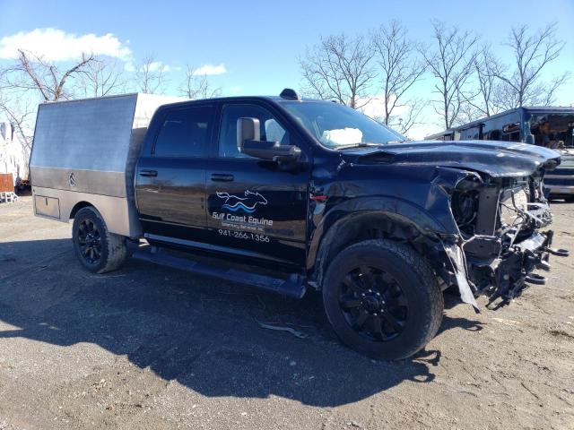 Photo 4 from auction – 2021 RAM 3500 LARAM with VIN 3C63R3EL5MG666948