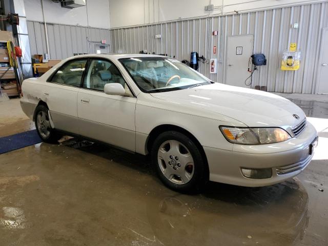 Снимка 4 от търг – 2001 LEXUS ES 300 с VIN JT8BF28G710320436
