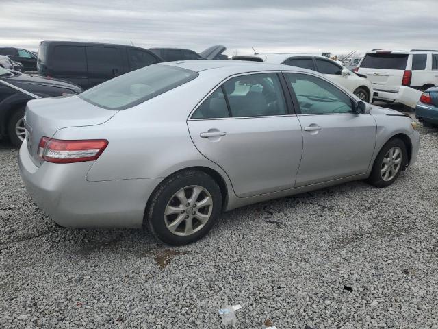 Photo 3 from auction – 2011 TOYOTA CAMRY BASE with VIN 4T1BF3EK0BU684932