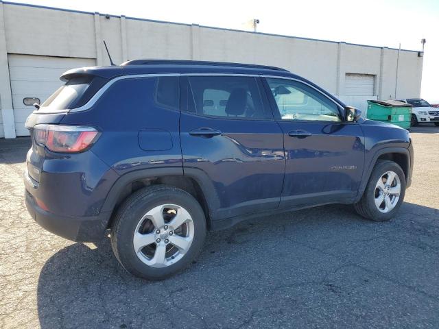 Photo 3 from auction – 2018 JEEP COMPASS LA with VIN 3C4NJDBB3JT422180