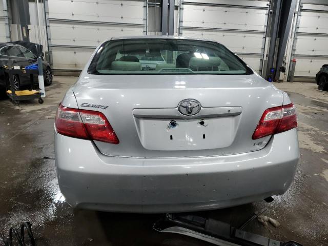 Photo 6 from auction – 2007 TOYOTA CAMRY CE with VIN 4T1BE46K27U607302
