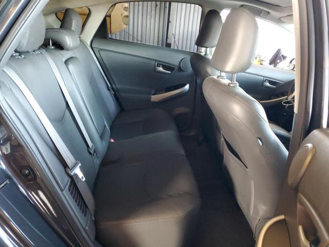 Photo 10 from auction – 2010 TOYOTA PRIUS with VIN JTDKN3DU1A5225797