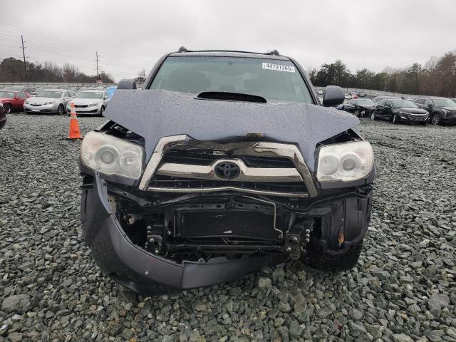 Photo 5 from auction – 2006 TOYOTA 4RUNNER SR with VIN JTEBU14R768064473