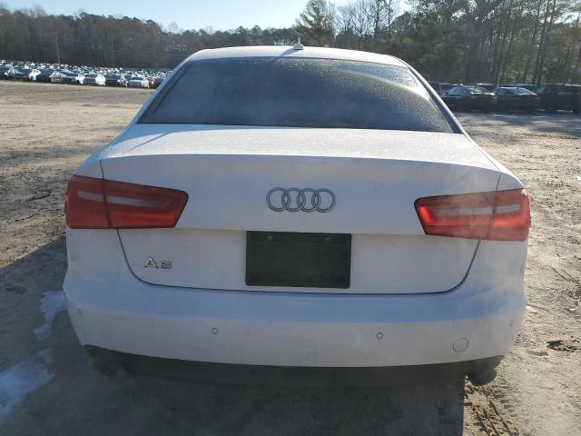 Снимка 6 от търг – 2014 AUDI A6 PREMIUM с VIN WAUGFAFC9EN025295