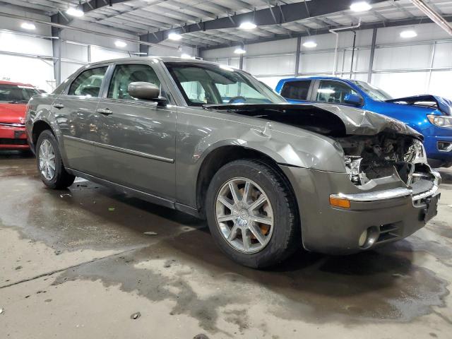Photo 4 from auction – 2008 CHRYSLER 300 LIMITE with VIN 2C3LK33G98H128797