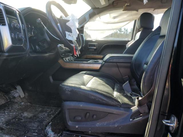 Photo 7 from auction – 2015 CHEVROLET SILVERADO with VIN 1GCVKSEC8FZ322310