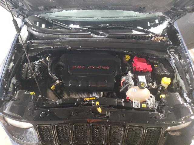 Photo 11 from auction – 2021 JEEP RENEGADE S with VIN ZACNJDAB5MPM69768