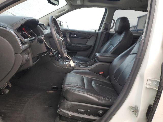 Photo 7 from auction – 2014 GMC ACADIA SLT with VIN 1GKKVRKD3EJ372727