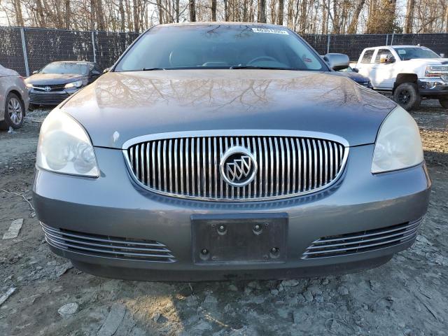Photo 5 from auction – 2007 BUICK LUCERNE CX with VIN 1G4HR57Y67U159654