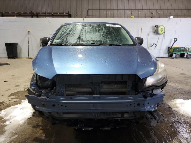 Photo 5 from auction – 2014 SUBARU IMPREZA with VIN JF1GJAA61EH026951