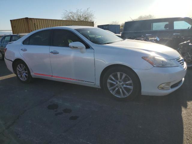 Photo 4 from auction – 2012 LEXUS ES 350 with VIN JTHBK1EG7C2494900