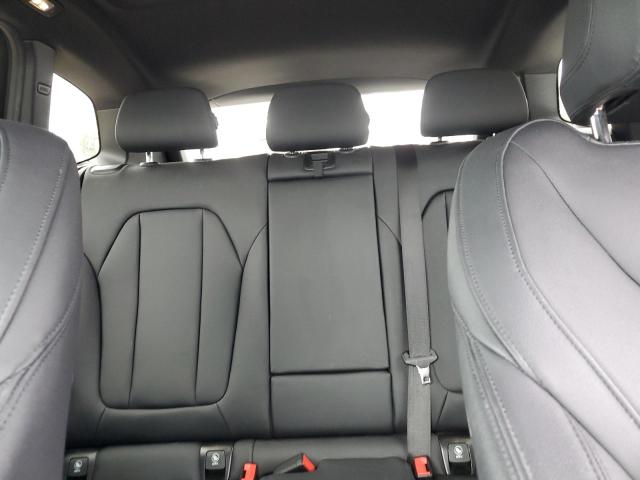 Photo 10 from auction – 2020 BMW X3 XDRIVE3 with VIN 5UXTS1C01L9D50246