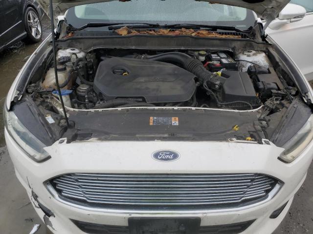Photo 11 from auction – 2013 FORD FUSION SE with VIN 3FA6P0HRXDR202428