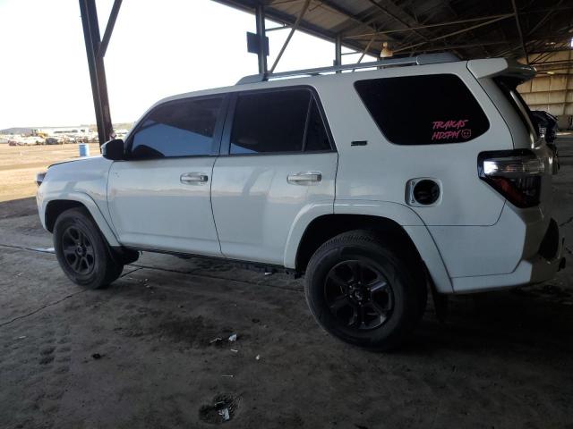 Photo 2 from auction – 2014 TOYOTA 4RUNNER SR with VIN JTEBU5JR4E5183836