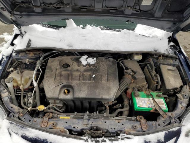 صورة رقم 11 من المزاد - 2013 TOYOTA COROLLA BA مع VIN 2T1BU4EE6DC920901