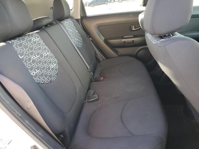 Photo 10 from auction – 2011 KIA SOUL with VIN KNDJT2A22B7261874