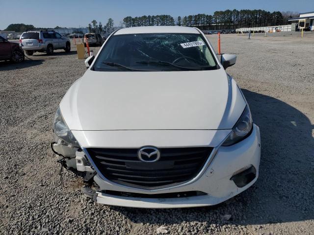 Photo 5 from auction – 2016 MAZDA 3 SPORT with VIN JM1BM1U72G1304963