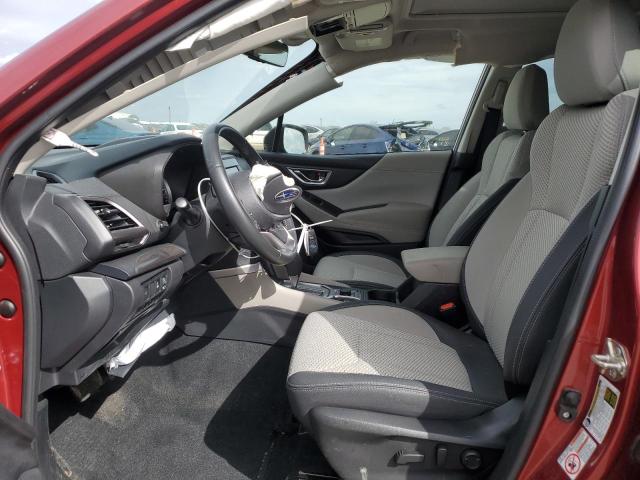 Photo 7 from auction – 2020 SUBARU FORESTER P with VIN JF2SKAJC0LH538593