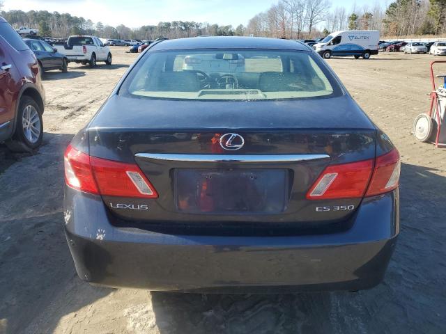 Photo 6 from auction – 2009 LEXUS ES 350 with VIN JTHBJ46G492291832