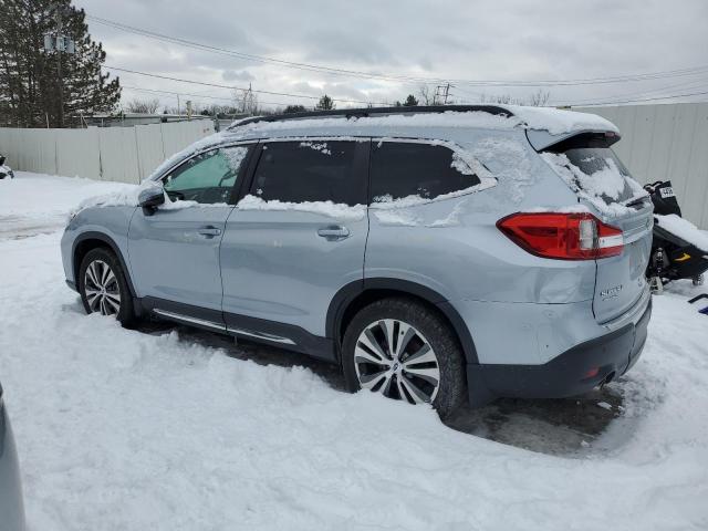 Photo 2 from auction – 2019 SUBARU ASCENT LIM with VIN 4S4WMAPDXK3413960