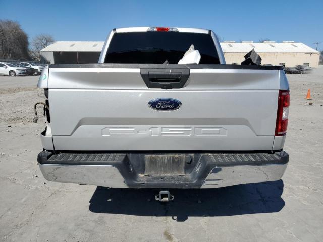 Photo 6 from auction – 2019 FORD F150 SUPER with VIN 1FTEW1CB1KKC40513