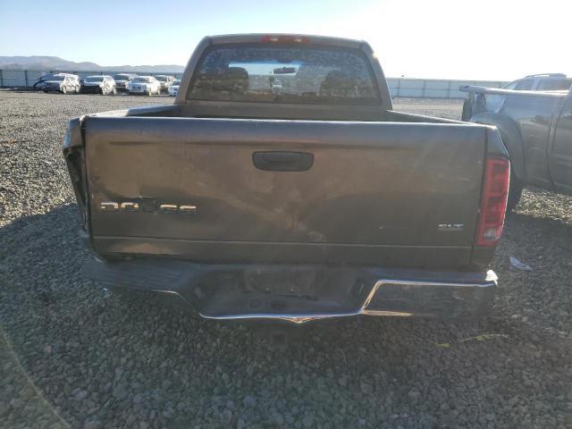 Photo 6 from auction – 2004 DODGE RAM 1500 S with VIN 1D7HA18D94S672216