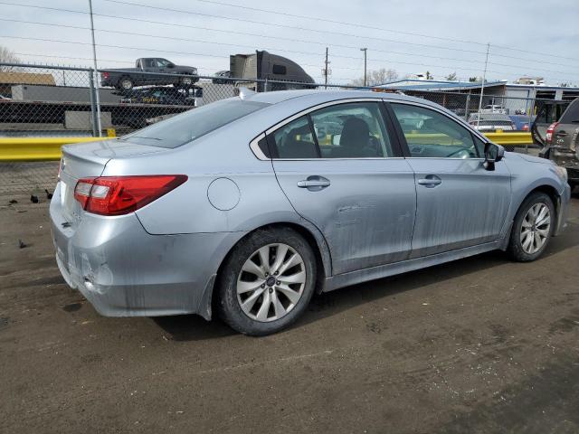 Photo 3 from auction – 2016 SUBARU LEGACY 2.5 with VIN 4S3BNBC60G3026208
