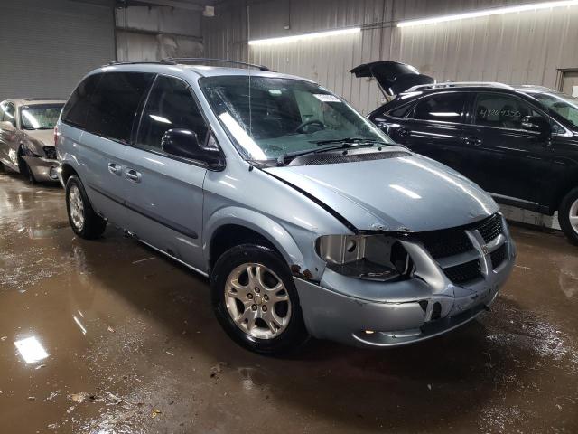 Foto 4 de la subasta – 2004 DODGE CARAVAN SX con VIN 1D8GP45R14B601986