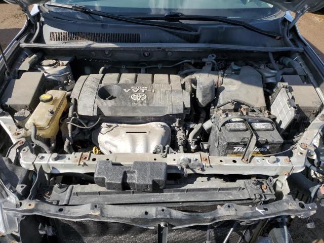 Photo 11 from auction – 2011 TOYOTA RAV4 with VIN 2T3BF4DV3BW095253