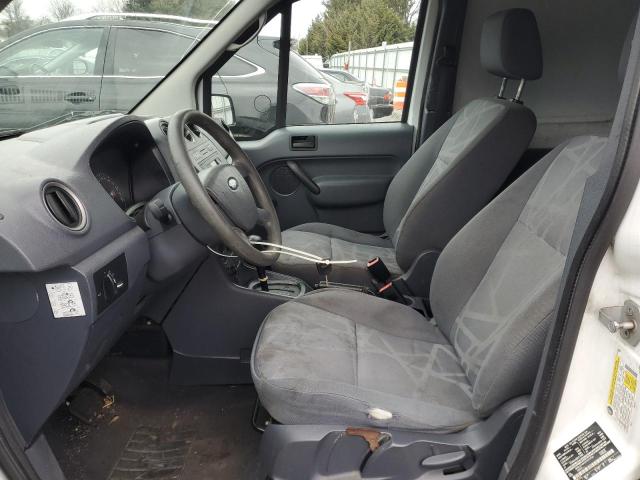 Photo 7 from auction – 2010 FORD TRANSIT CO with VIN NM0LS7AN1AT011709