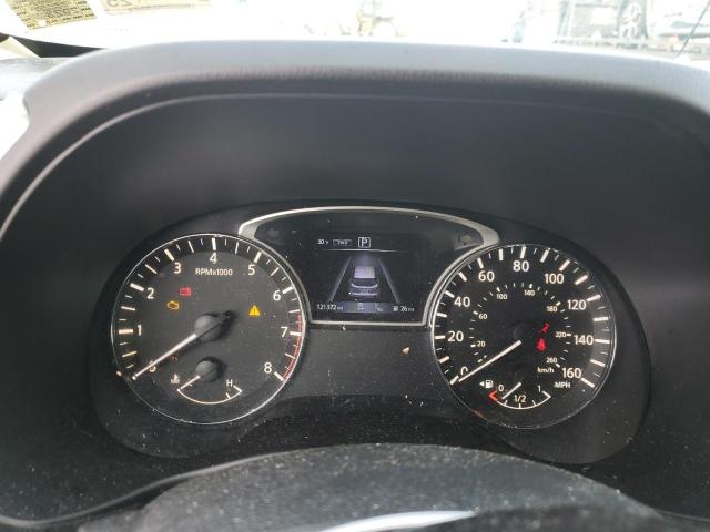 Photo 9 from auction – 2019 NISSAN PATHFINDER with VIN 5N1DR2MM8KC628790