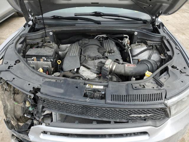 Photo 12 from auction – 2015 DODGE DURANGO R/ with VIN 1C4SDJCT9FC223542