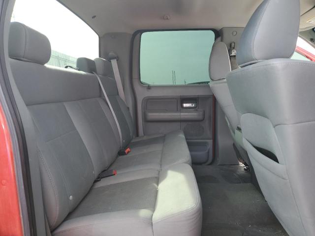Zdjęcie 10 z aukcji – 2007 FORD F150 SUPER z VIN 1FTRW14W47FB07005