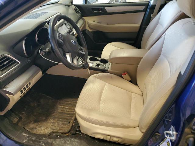 Photo 7 from auction – 2017 SUBARU OUTBACK 2. with VIN 4S4BSAFC3H3372366