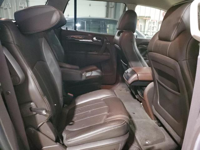 Photo 11 from auction – 2013 BUICK ENCLAVE with VIN 5GAKRCKD8DJ119058