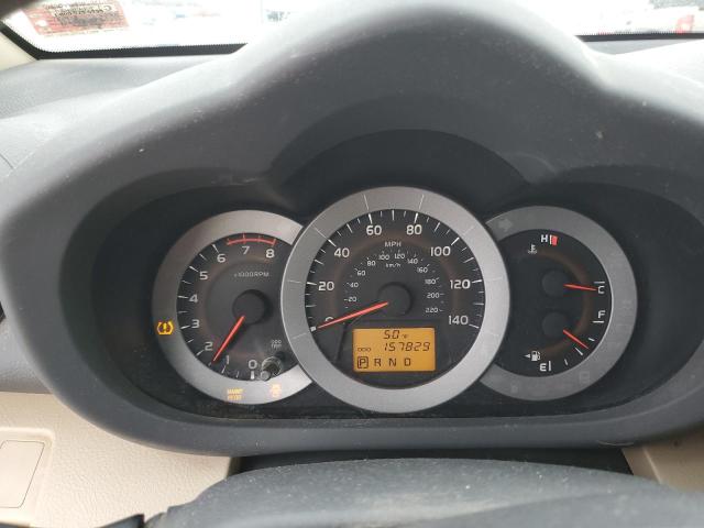 Photo 9 from auction – 2011 TOYOTA RAV4 LIMIT with VIN 2T3YF4DV3BW102888