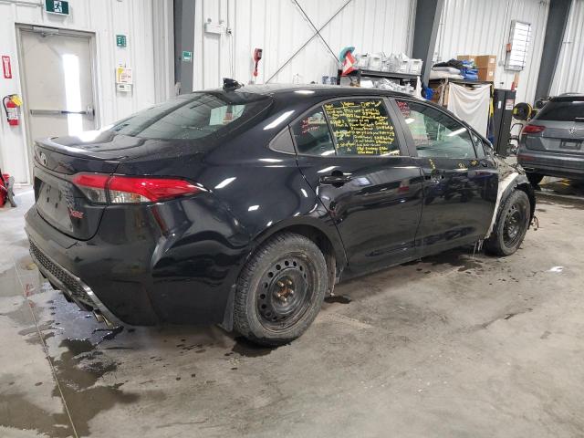 Photo 3 from auction – 2020 TOYOTA COROLLA SE with VIN 5YFB4RBE2LP010694