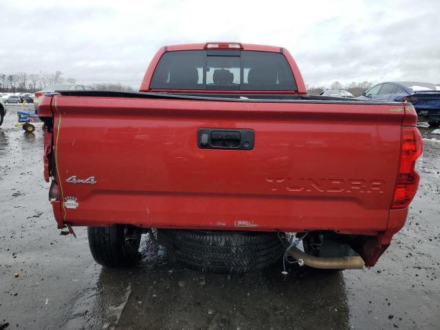 Photo 6 from auction – 2014 TOYOTA TUNDRA DOU with VIN 5TFUM5F10EX050575