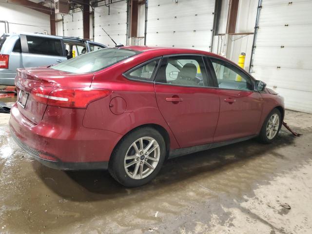 Photo 3 from auction – 2015 FORD FOCUS SE with VIN 1FADP3F26FL304082
