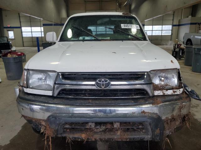 Photo 5 from auction – 2002 TOYOTA 4RUNNER SR with VIN JT3HN86R929061133
