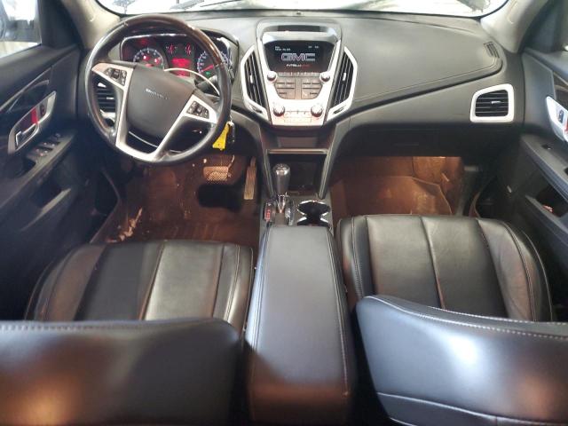 Photo 8 from auction – 2017 GMC TERRAIN DE with VIN 2GKFLVE33H6235744