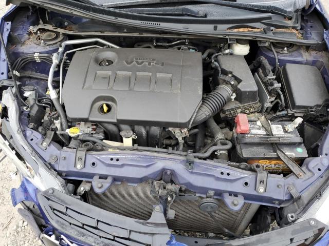 Photo 11 from auction – 2014 TOYOTA COROLLA L with VIN 2T1BURHE4EC207912