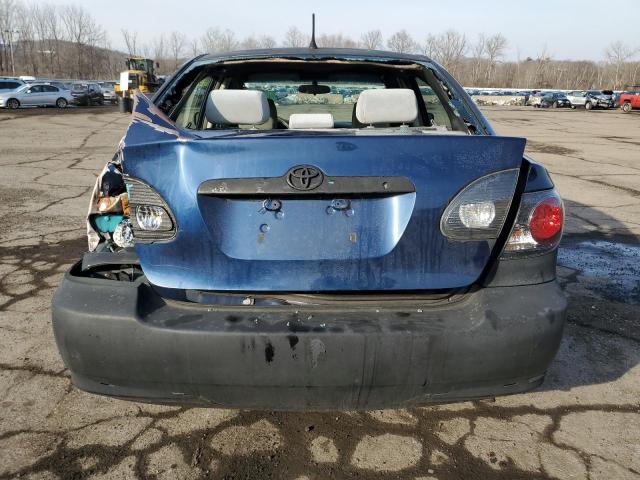 Снимка 6 от търг – 2007 TOYOTA COROLLA CE с VIN 2T1BR32E97C845812