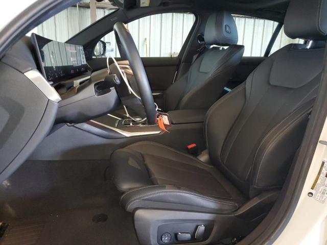 Photo 7 from auction – 2024 BMW 330I with VIN 3MW69FF09R8E38364
