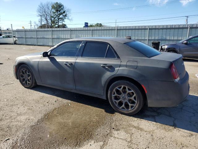 Снимка 2 от търг – 2015 CHRYSLER 300 S с VIN 2C3CCAGGXFH756960