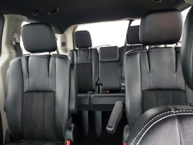 Photo 10 from auction – 2019 DODGE GRAND CARA with VIN 2C4RDGCG9KR518419