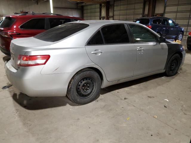 Photo 3 from auction – 2010 TOYOTA CAMRY BASE with VIN 4T4BF3EK7AR007803